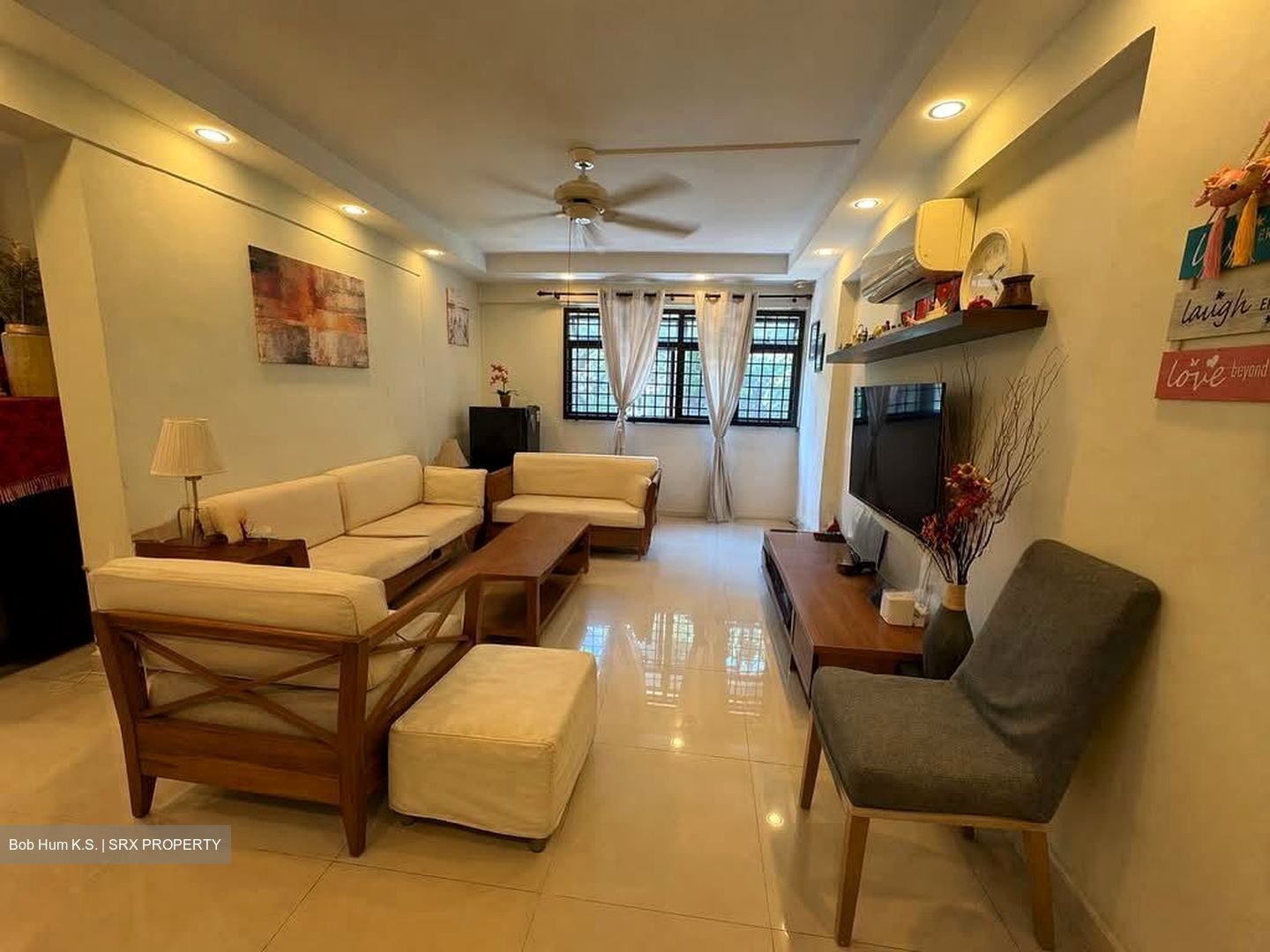 Blk 13 Dover Heights (Queenstown), HDB 5 Rooms #551423461